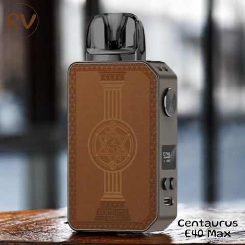 Lost Vape - Centaurus E40 Max