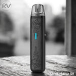 Lost Vape Ursa Nano S2
