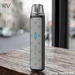 Lost Vape Ursa Nano S2