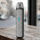 Lost Vape Ursa Nano S2