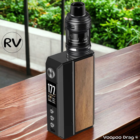 Voopoo Drag 4