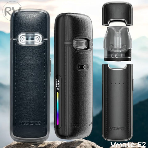 Voopoo Vmate E2
