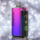 Voopoo Vrizz 15ML Tank