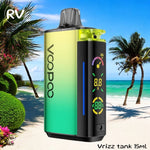 Voopoo Vrizz 15ML Tank