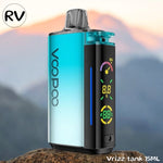 Voopoo Vrizz 15ML Tank