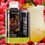 Orion Bar- 7500 Puffs - Strawberry Piña Colada