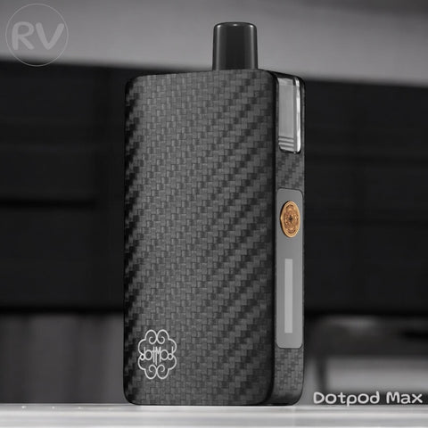 DotMod - DotPod Max
