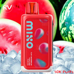 FreeMax Mixo 40K Puffs Watermelon / Lush / Ice /  3 en 1