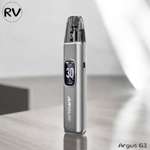 Voopoo Argus G3 - 1500 mAh