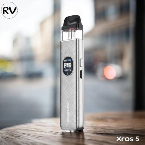 Vaporesso Xros 5