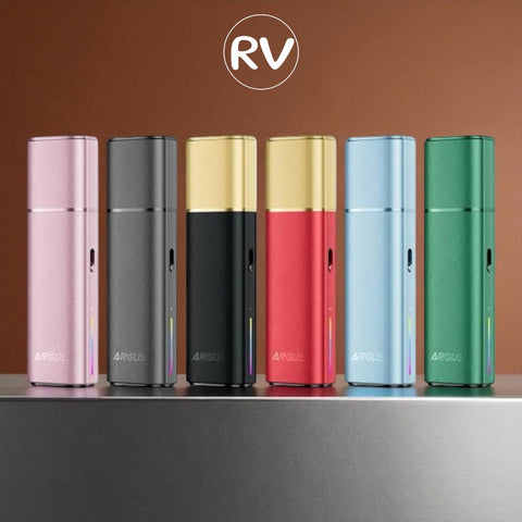 Voopoo Argus Klyc - 1350 mAh