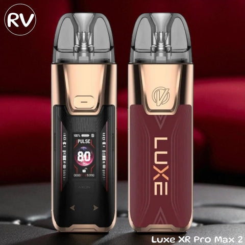 Vaporesso Luxe XR Max 2
