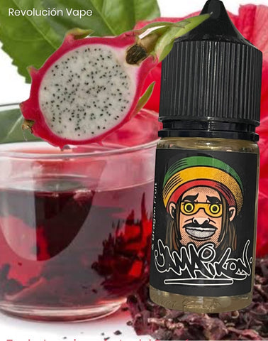 Jamaikon AyPapáLiquids