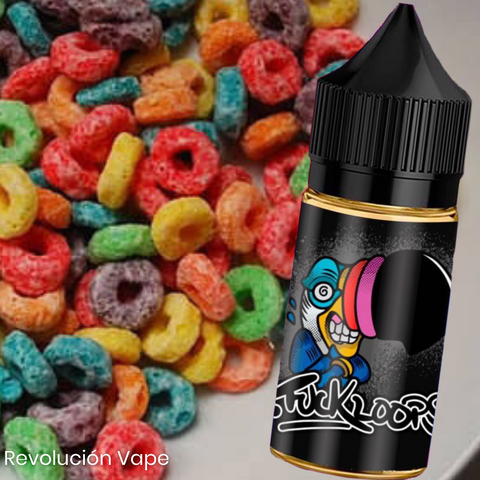 Fuckloops AyPapáLiquids